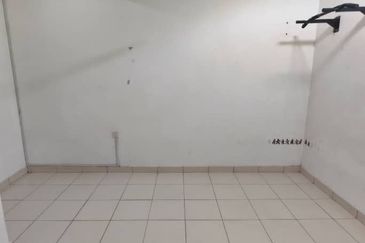 Taman Bukit Indah @ Iskandar Puteri