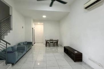 Taman Bukit Indah @ Iskandar Puteri