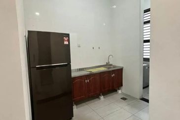 Taman Bukit Indah @ Iskandar Puteri