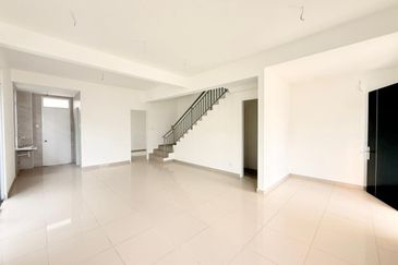 Bandar Baru Kangkar Pulai