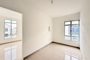 Bandar Baru Kangkar Pulai