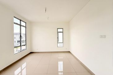 Bandar Baru Kangkar Pulai