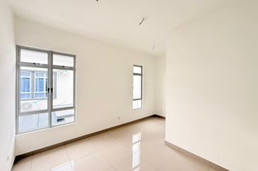 Bandar Baru Kangkar Pulai