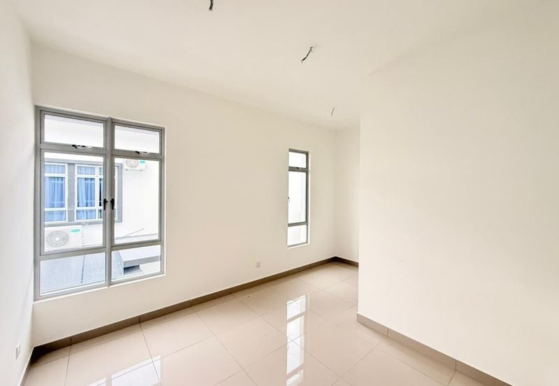 Bandar Baru Kangkar Pulai