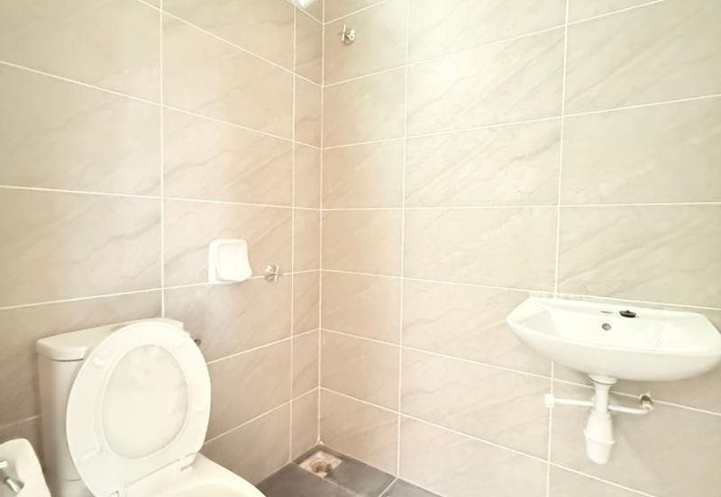 Bandar Baru Kangkar Pulai