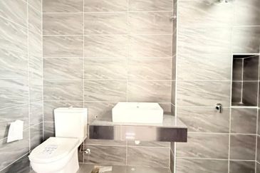 Bandar Baru Kangkar Pulai