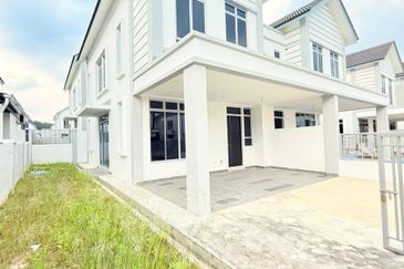 Bandar Baru Kangkar Pulai