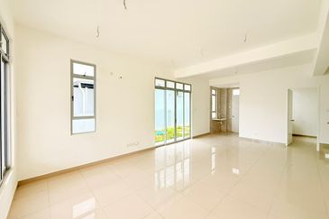 Bandar Baru Kangkar Pulai