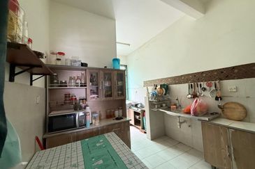 Taman Bukit Indah @ Iskandar Puteri