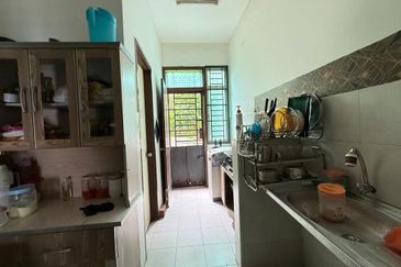 Taman Bukit Indah @ Iskandar Puteri