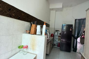 Taman Bukit Indah @ Iskandar Puteri