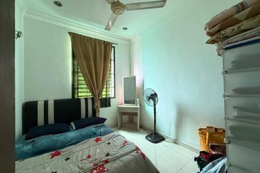 Taman Bukit Indah @ Iskandar Puteri