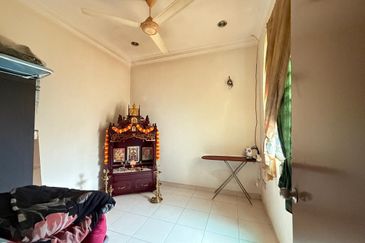 Taman Bukit Indah @ Iskandar Puteri