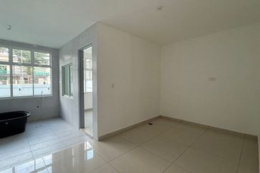 Taman Mutiara Bestari, Skudai