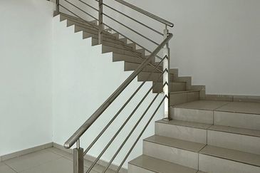 Taman Mutiara Bestari, Skudai