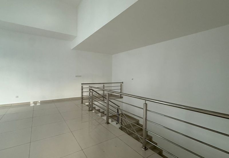 Taman Mutiara Bestari, Skudai