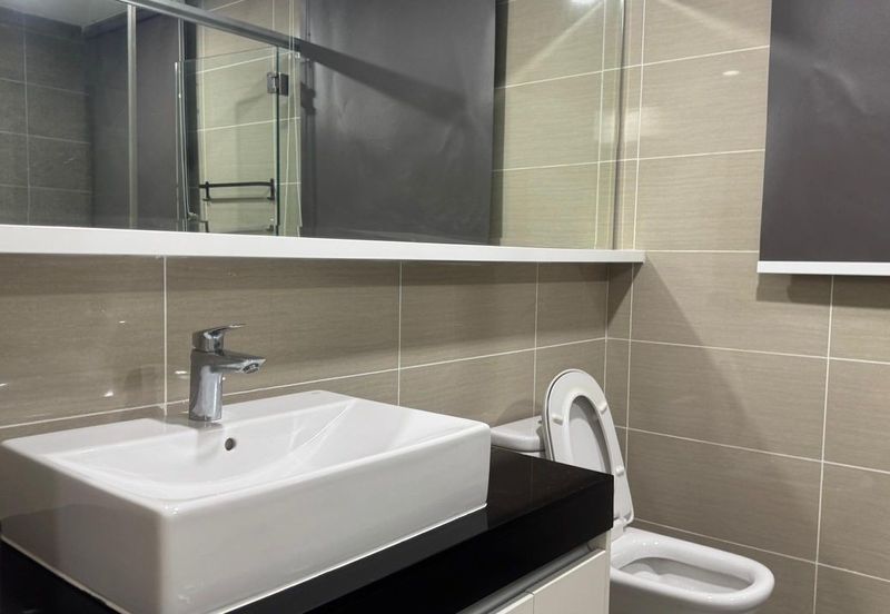 Iskandar Residences Medini