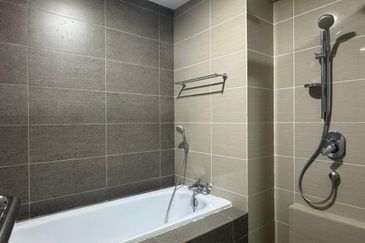 Iskandar Residences Medini