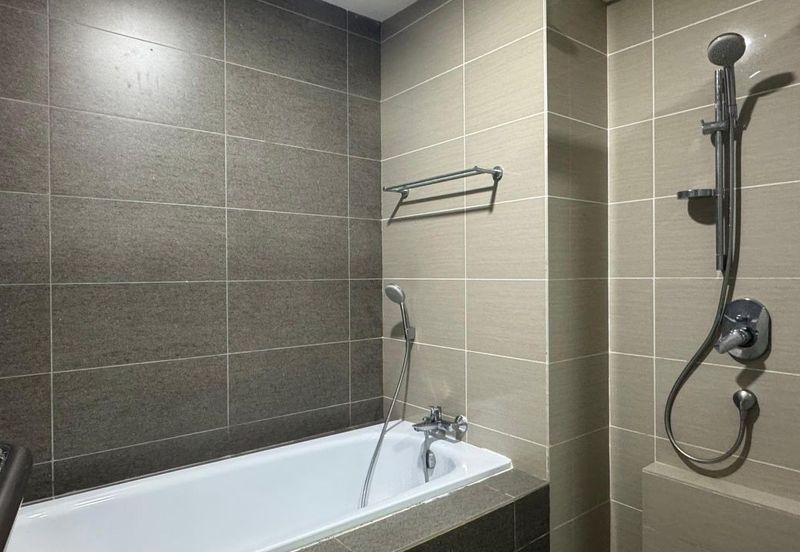 Iskandar Residences Medini