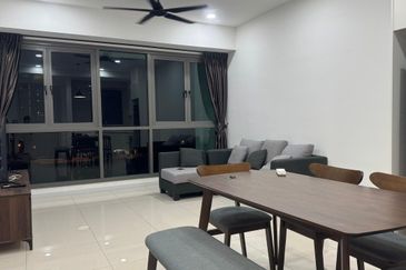 Iskandar Residences Medini