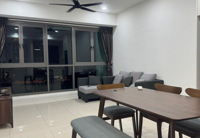 Iskandar Residences Medini