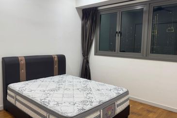 Iskandar Residences Medini