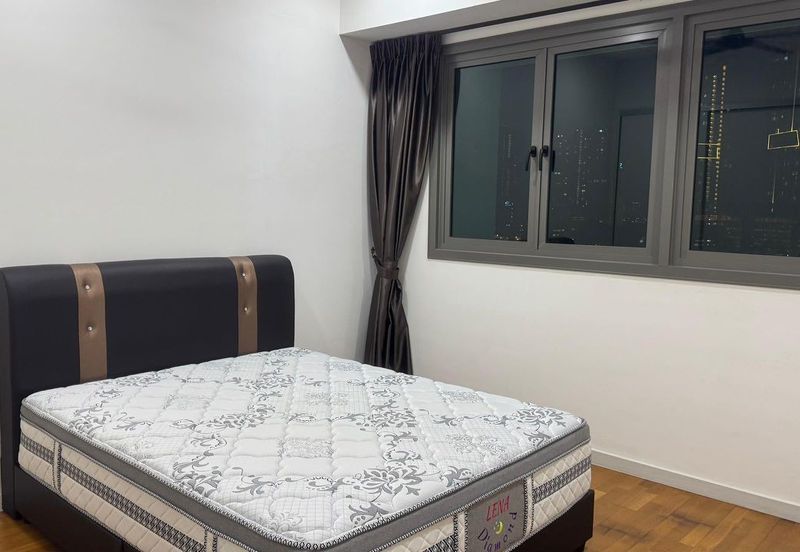 Iskandar Residences Medini