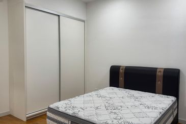 Iskandar Residences Medini