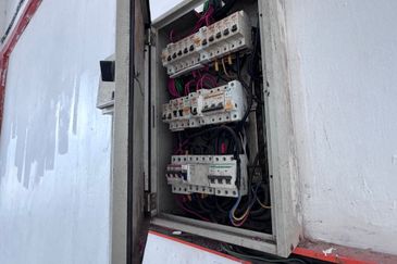 Kempas Utama Industrial Park