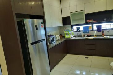 Bandar Baru Permas Jaya