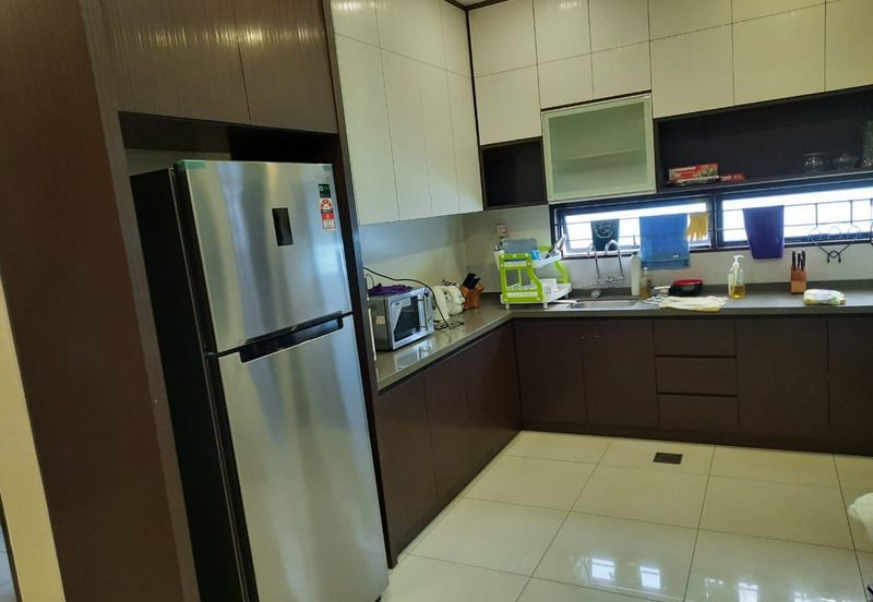 Bandar Baru Permas Jaya