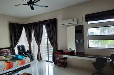 Bandar Baru Permas Jaya