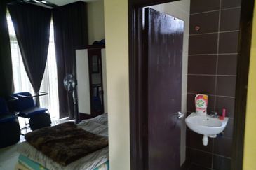 Bandar Baru Permas Jaya