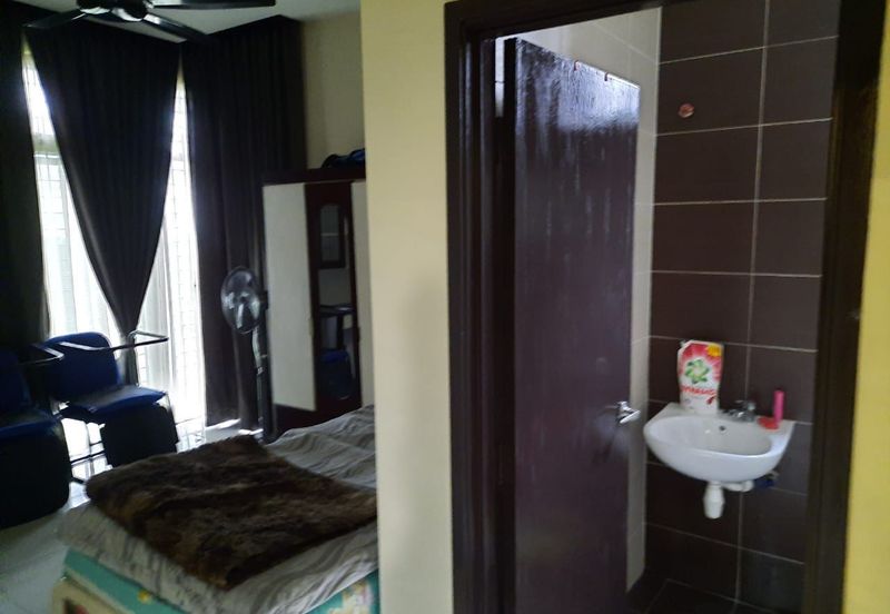 Bandar Baru Permas Jaya