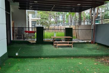 Bandar Baru Permas Jaya