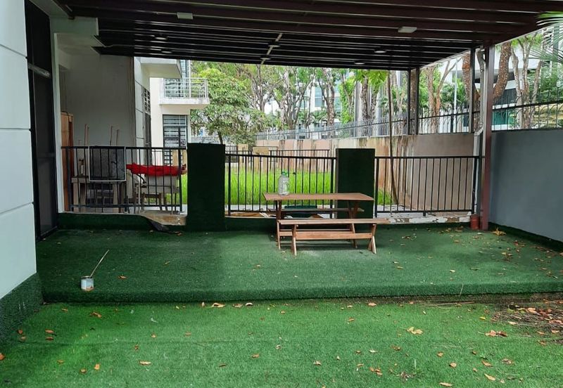 Bandar Baru Permas Jaya