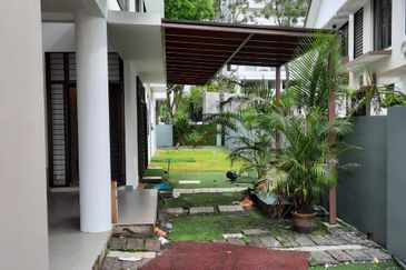 Bandar Baru Permas Jaya