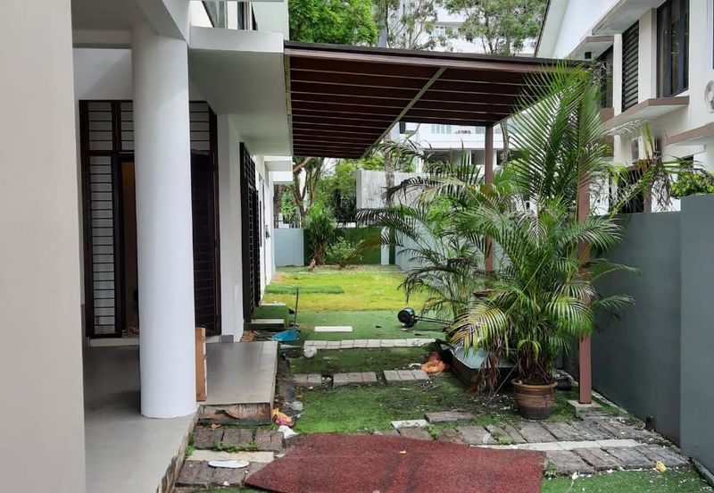 Bandar Baru Permas Jaya