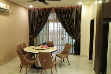 Bandar Baru Permas Jaya