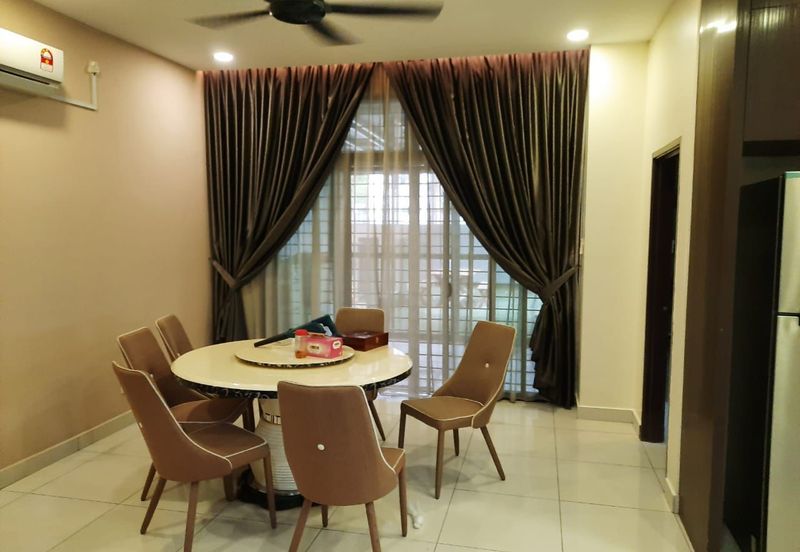 Bandar Baru Permas Jaya