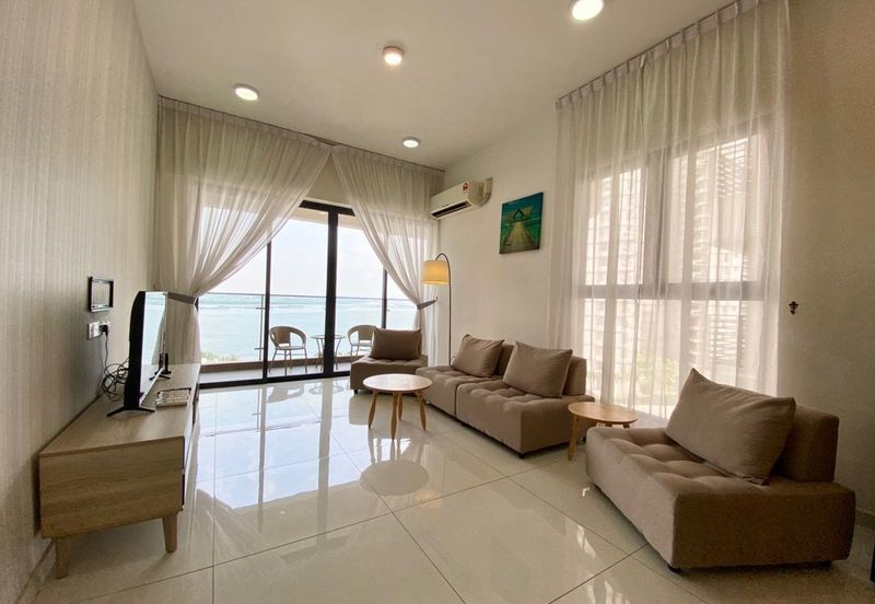 Amberside Country Garden @ Danga Bay