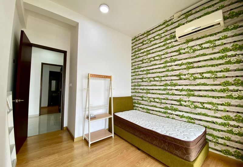 Amberside Country Garden @ Danga Bay