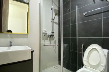 Amberside Country Garden @ Danga Bay