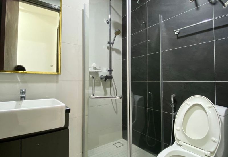 Amberside Country Garden @ Danga Bay