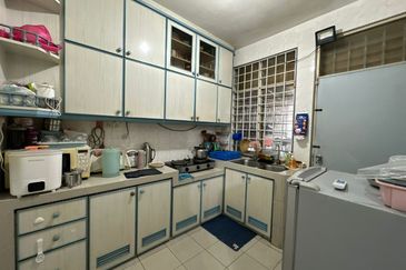 Taman Ungku Tun Aminah