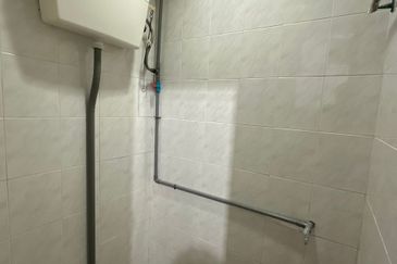 Taman Ungku Tun Aminah