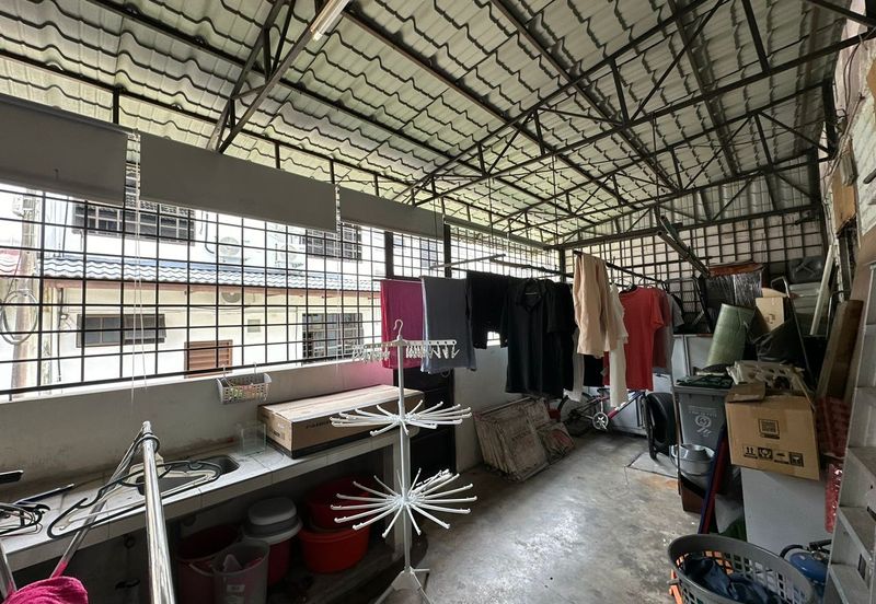 Taman Ungku Tun Aminah