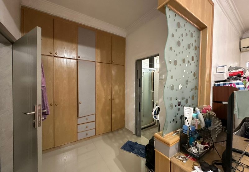 Taman Ungku Tun Aminah