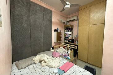 Taman Ungku Tun Aminah