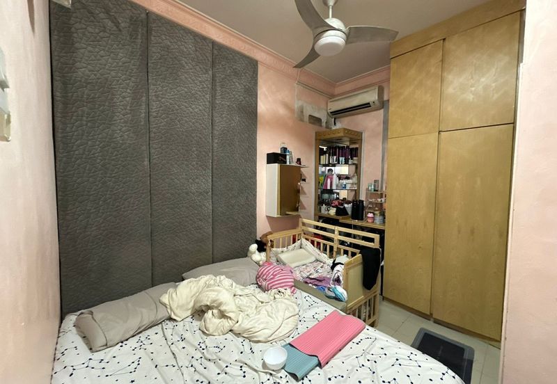 Taman Ungku Tun Aminah